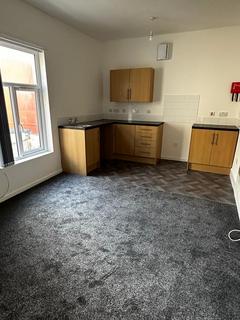 1 bedroom flat to rent - Station Road, Redcar TS10