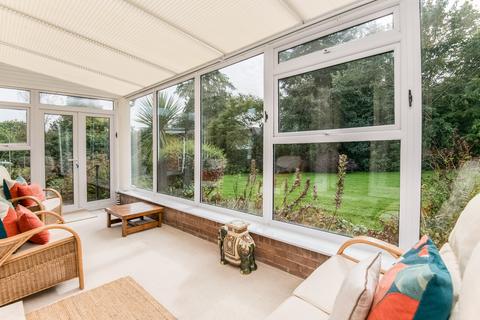 4 bedroom detached bungalow for sale, Exmouth Road, West Hill