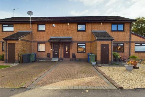 1 bedroom terraced house to rent, Fisher Drive, Paisley PA1