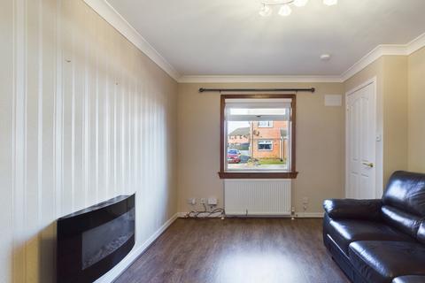 1 bedroom terraced house to rent, Fisher Drive, Paisley PA1