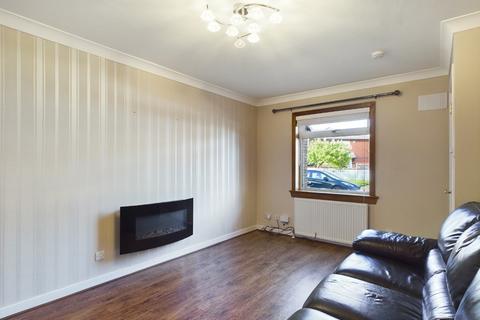 1 bedroom terraced house to rent, Fisher Drive, Paisley PA1