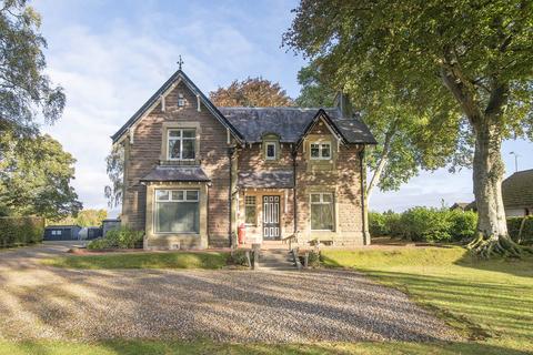 Beechlea Station Road, Muthill, Crieff, PH5 2AR