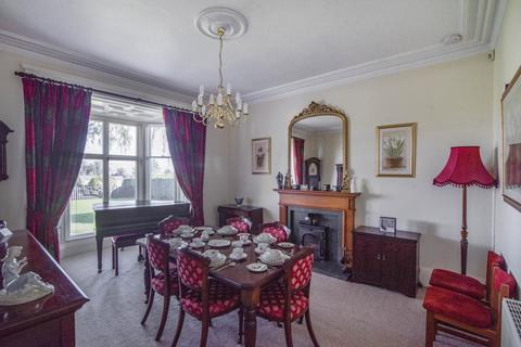 Beechlea Station Road, Muthill, Crieff, PH5 2AR