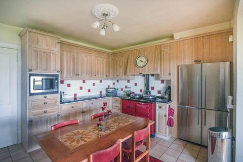 Beechlea Station Road, Muthill, Crieff, PH5 2AR