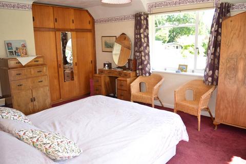 5 bedroom detached house for sale, Canford Bottom, Wimborne, Dorset, BH21