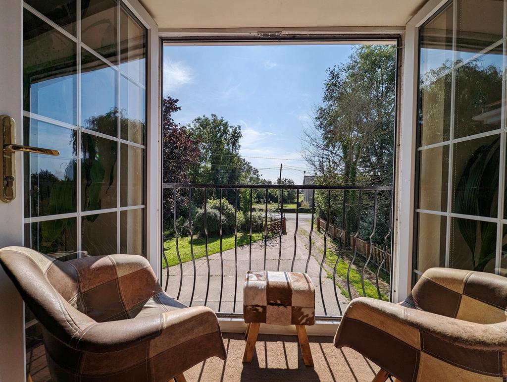 Goldcliff Road, Newport, NP18 6 bed country house for sale £750,000