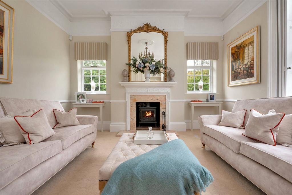 Drawing Room
