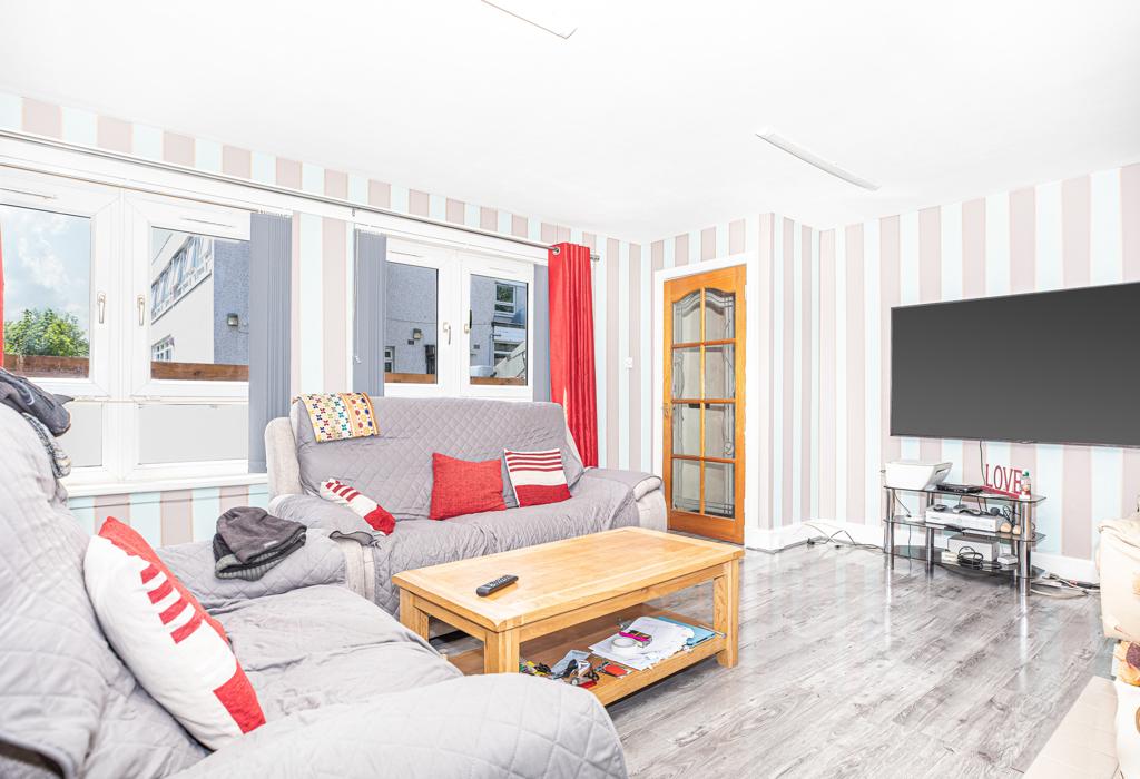 Govanhill Street, Glasgow 3 bed detached house for sale £210,000