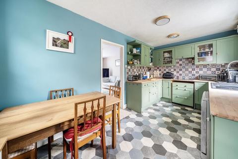 4 Garbrook, Tarrington, Hereford, HR1 4JF