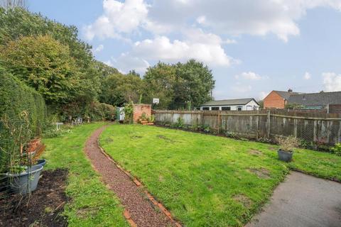 4 Garbrook, Tarrington, Hereford, HR1 4JF