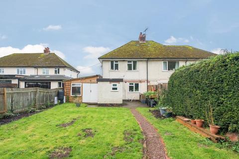 4 Garbrook, Tarrington, Hereford, HR1 4JF