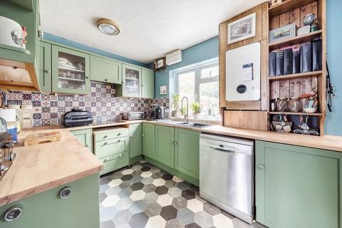 4 Garbrook, Tarrington, Hereford, HR1 4JF