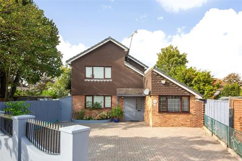 4 bedroom detached house for sale, Sutlej Road, Charlton, SE7