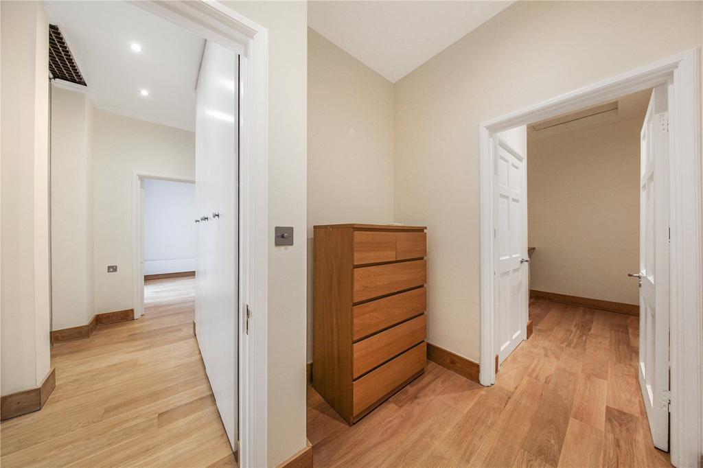 Hallway 2
