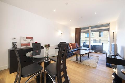1 bedroom flat to rent - Bayliss Heights, 8 Peartree Way, London
