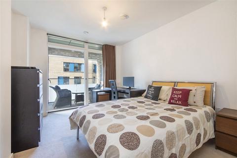 1 bedroom flat to rent, Bayliss Heights, 8 Peartree Way, London