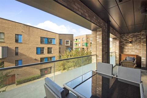 1 bedroom flat to rent, Bayliss Heights, 8 Peartree Way, London