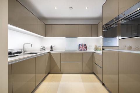 1 bedroom flat to rent, Bayliss Heights, 8 Peartree Way, London