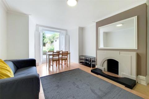 Flat 1, 59 Agar Grove, London, NW1 9UE