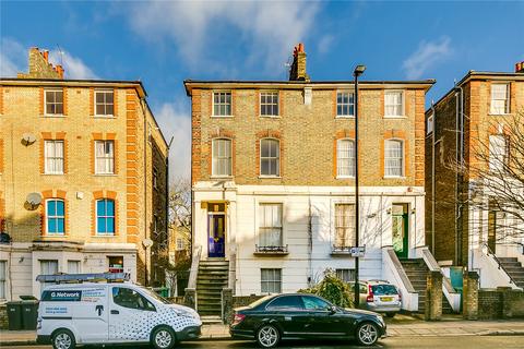 Flat 1, 59 Agar Grove, London, NW1 9UE