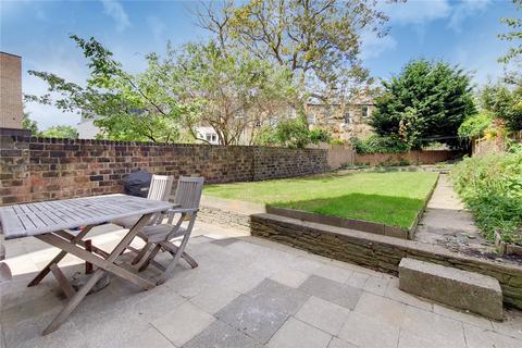 Flat 1, 59 Agar Grove, London, NW1 9UE