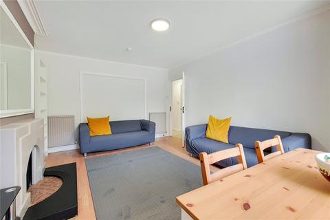 Flat 1, 59 Agar Grove, London, NW1 9UE