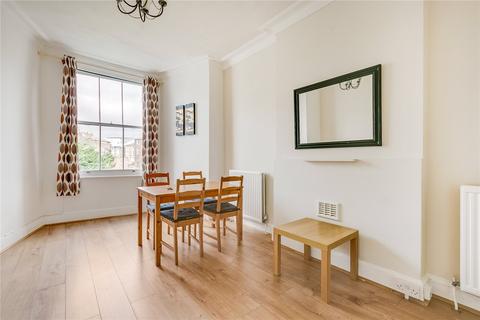 Flat 1, 59 Agar Grove, London, NW1 9UE