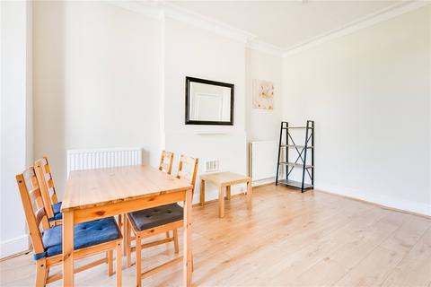 Flat 1, 59 Agar Grove, London, NW1 9UE
