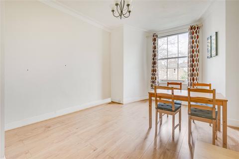 Flat 1, 59 Agar Grove, London, NW1 9UE