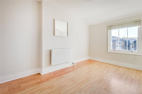 Flat 1, 59 Agar Grove, London, NW1 9UE