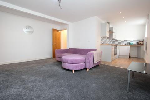 2 bedroom apartment for sale, Hunter Street, Alexander House Hunter Street, CF63