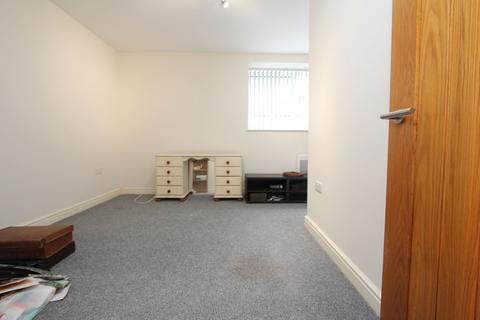 Flat 1, Alexander House Hunter Street, Barry, CF63 2JA