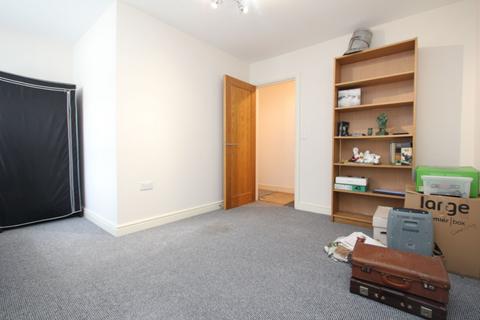 Flat 1, Alexander House Hunter Street, Barry, CF63 2JA