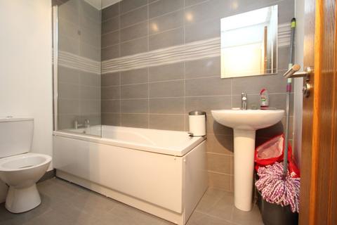 Flat 1, Alexander House Hunter Street, Barry, CF63 2JA