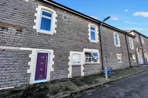 Flat 1, Alexander House Hunter Street, Barry, CF63 2JA