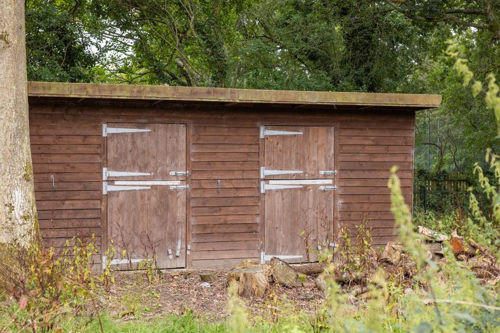 Stabling
