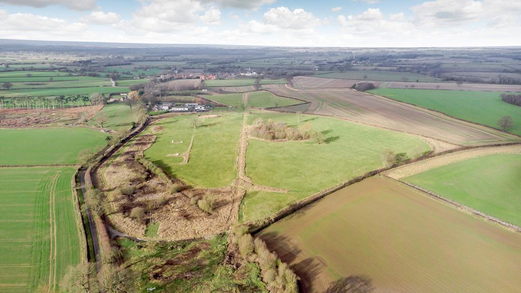 Cowthorpe, Warfield Lane, LS22 Land for sale