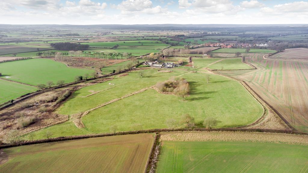 Cowthorpe, Warfield Lane, LS22 Land for sale