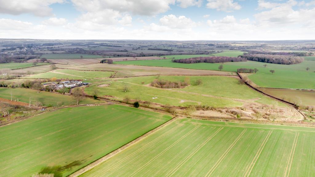 Cowthorpe, Warfield Lane, LS22 Land for sale