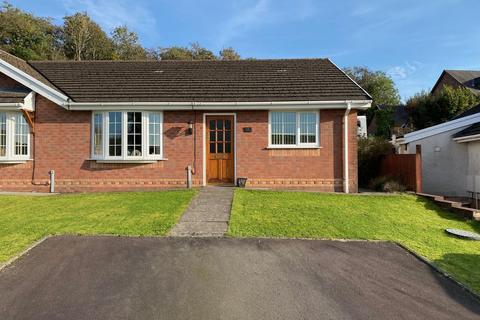 3 bedroom semi-detached bungalow for sale, Church Place, Seven Sisters, Neath, Neath Port Talbot.