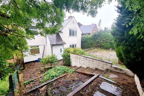 undefined, Markham Crescent, Nottingham
