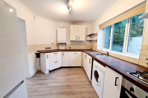 undefined, Markham Crescent, Nottingham