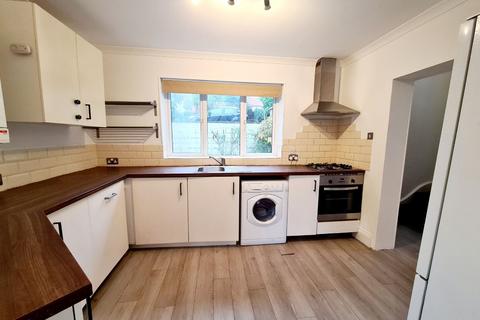 undefined, Markham Crescent, Nottingham