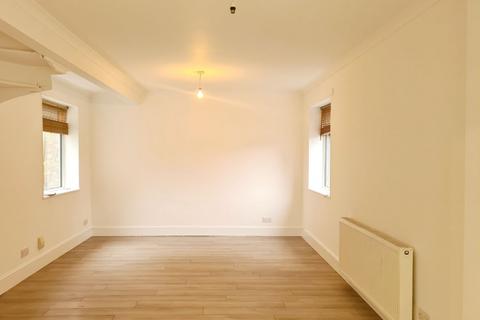 undefined, Markham Crescent, Nottingham