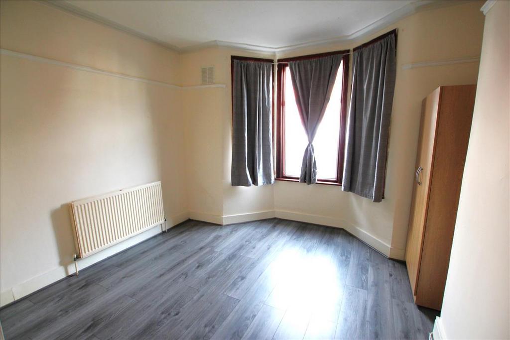 Hermitage Road, Haringey, London, N4 1 bed property to rent £1,400