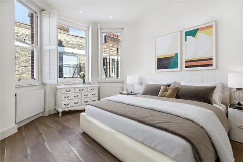 2 bedroom flat for sale, York Mansions, 215 Earls Court Road, London