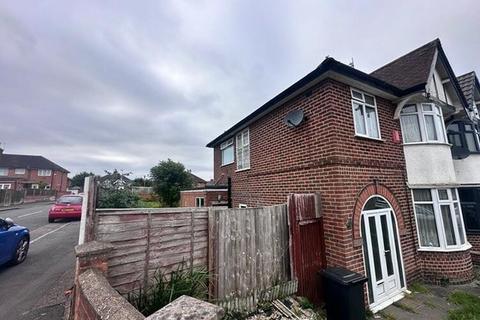 3 bedroom terraced house for sale, Barbara Avenue, Leicester, Leicestershire, LE5