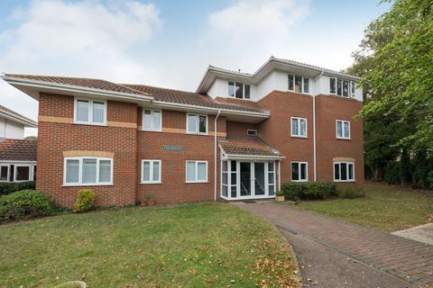 1 bedroom ground floor flat for sale, Park Road, The Birches Park Road, CT7