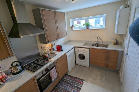 34 Bwlchygwynt, Llanelli, SA15 2AQ