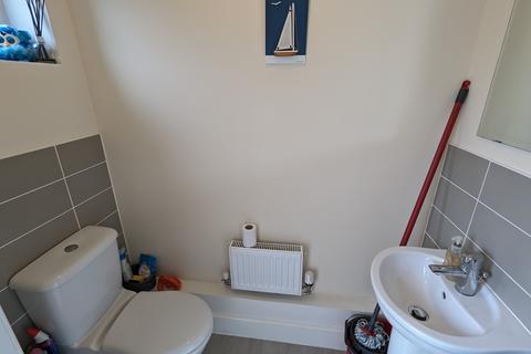 34 Bwlchygwynt, Llanelli, SA15 2AQ